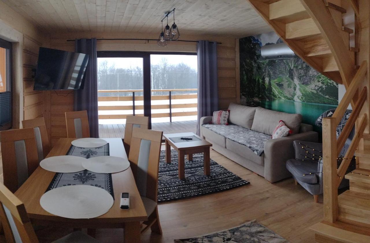 Holiday home Goralski Tomek
