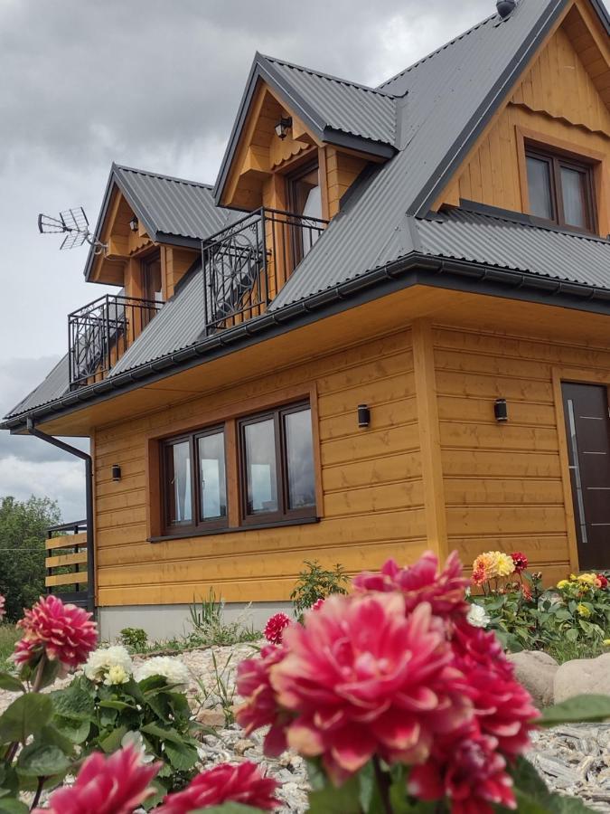 Holiday home Goralski Tomek
