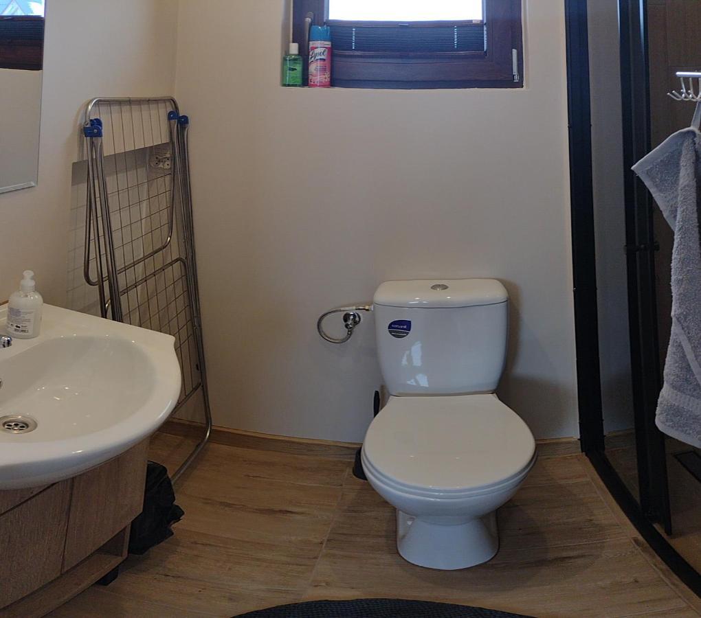 Goralski Tomek Holiday home Ciche (Nowy Targ)
