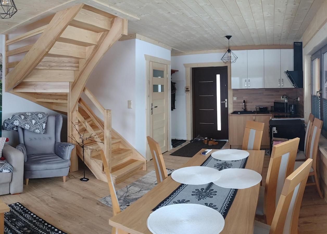 Holiday home Goralski Tomek