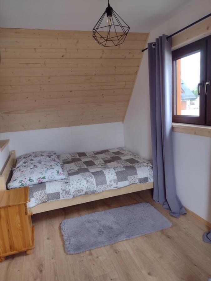 Goralski Tomek Holiday home Ciche (Nowy Targ)