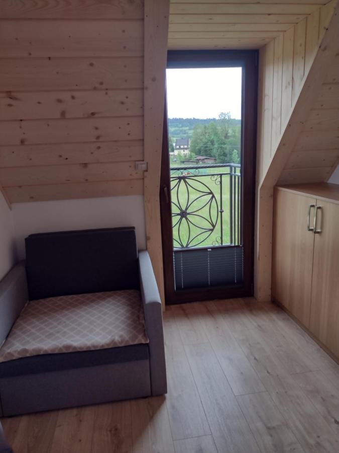 Goralski Tomek Holiday home *