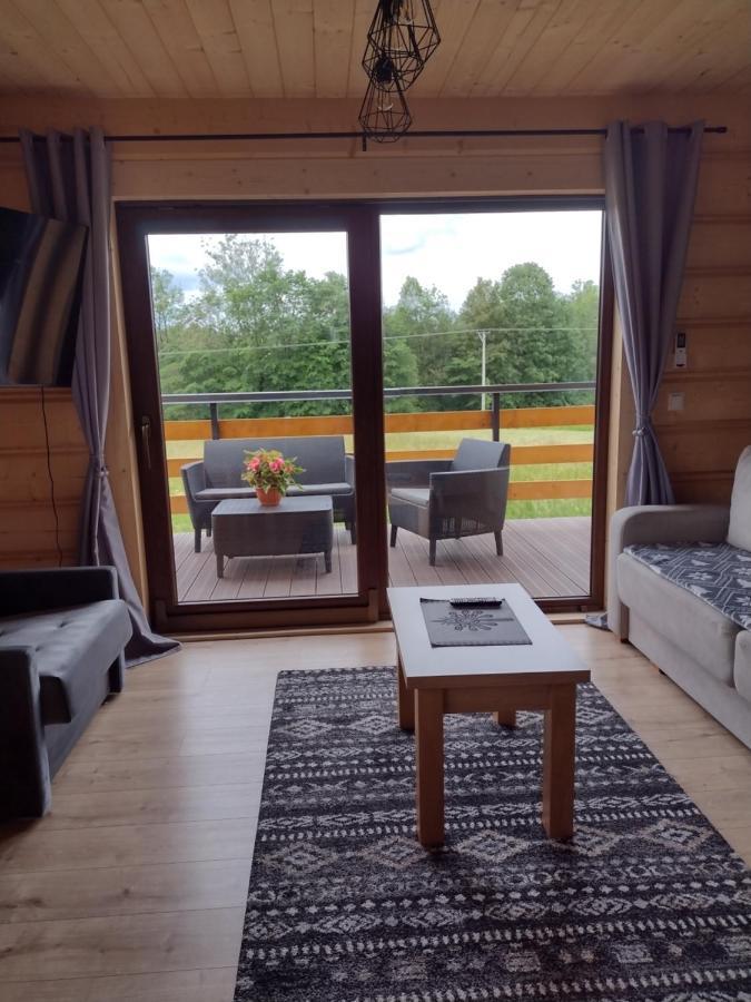 Holiday home Goralski Tomek Ciche (Nowy Targ)