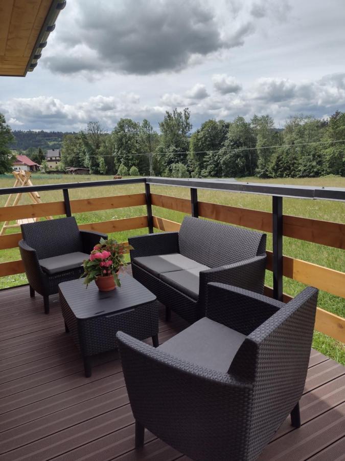 Goralski Tomek Holiday home *