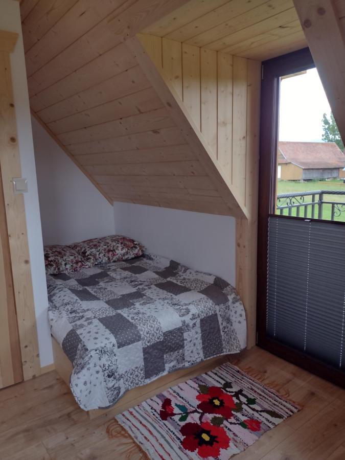 Goralski Tomek Holiday home *