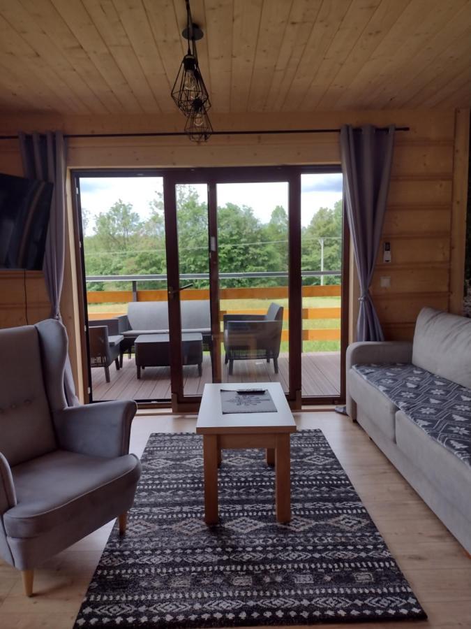 Holiday home Goralski Tomek Ciche (Nowy Targ)