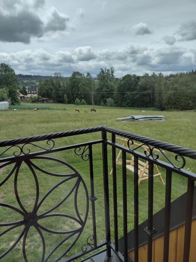 Goralski Tomek Holiday home Ciche (Nowy Targ)