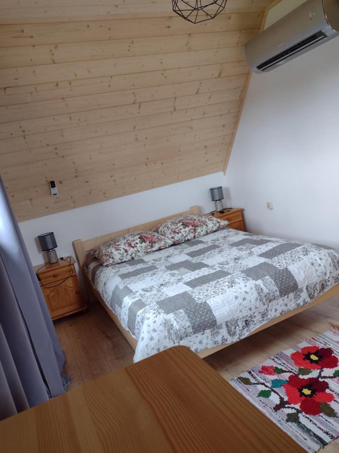 Goralski Tomek Holiday home