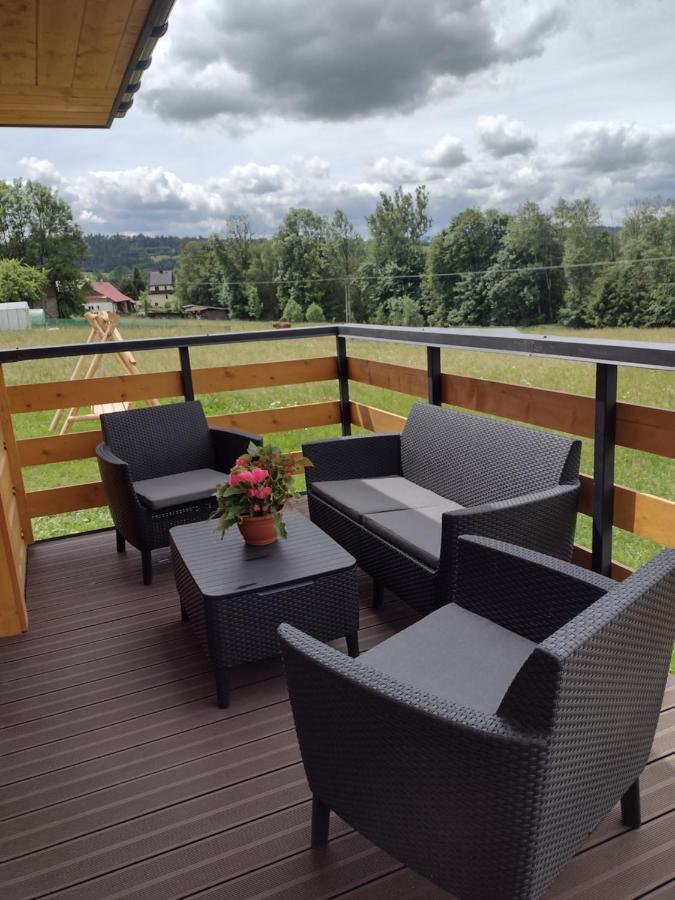 Holiday home Goralski Tomek Ciche (Nowy Targ)
