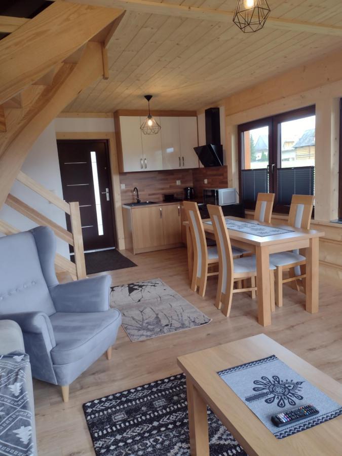 Goralski Tomek Holiday home *