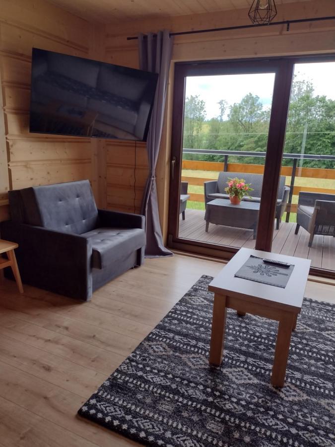 Holiday home Goralski Tomek Ciche (Nowy Targ)
