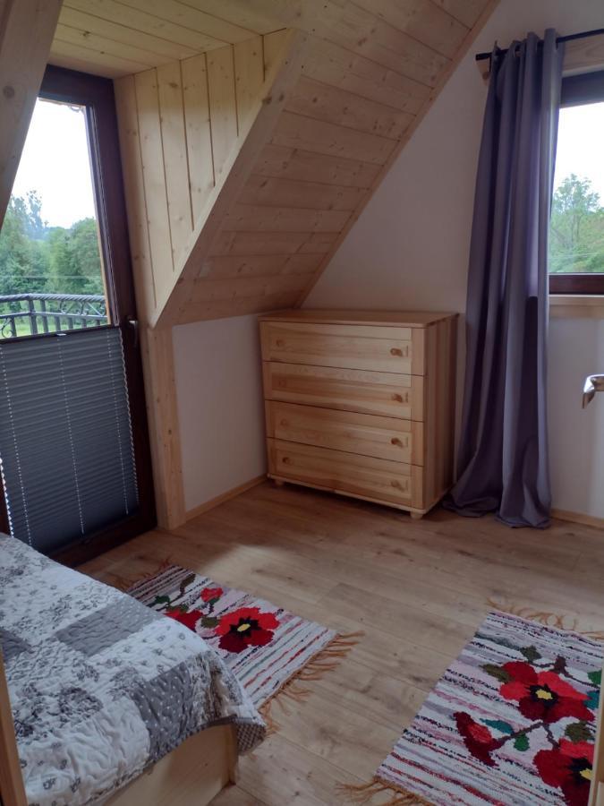 Holiday home Goralski Tomek