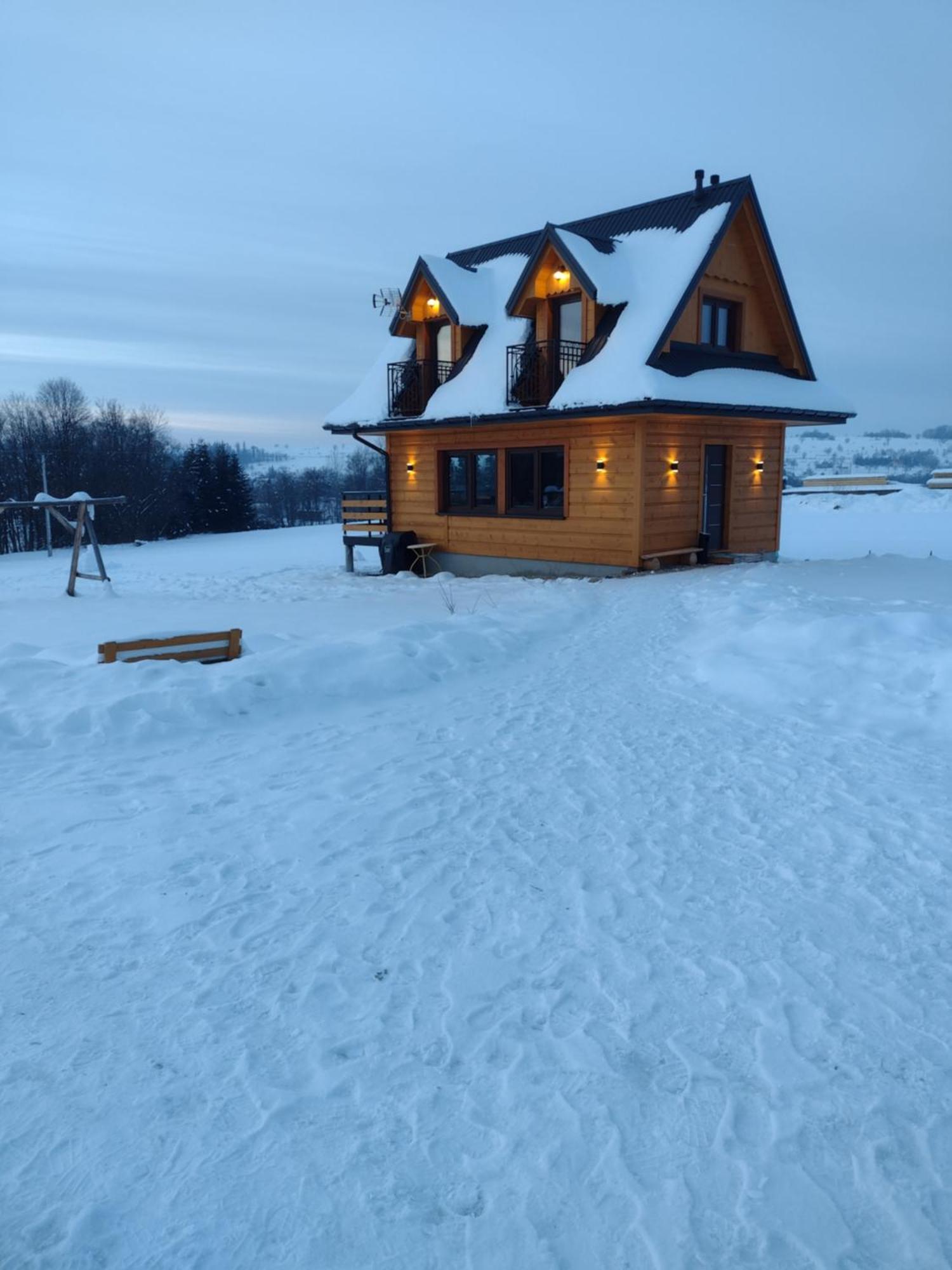 Holiday home Goralski Tomek *