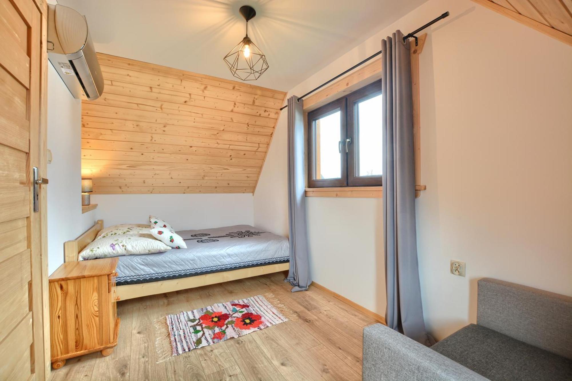 Holiday home Goralski Tomek