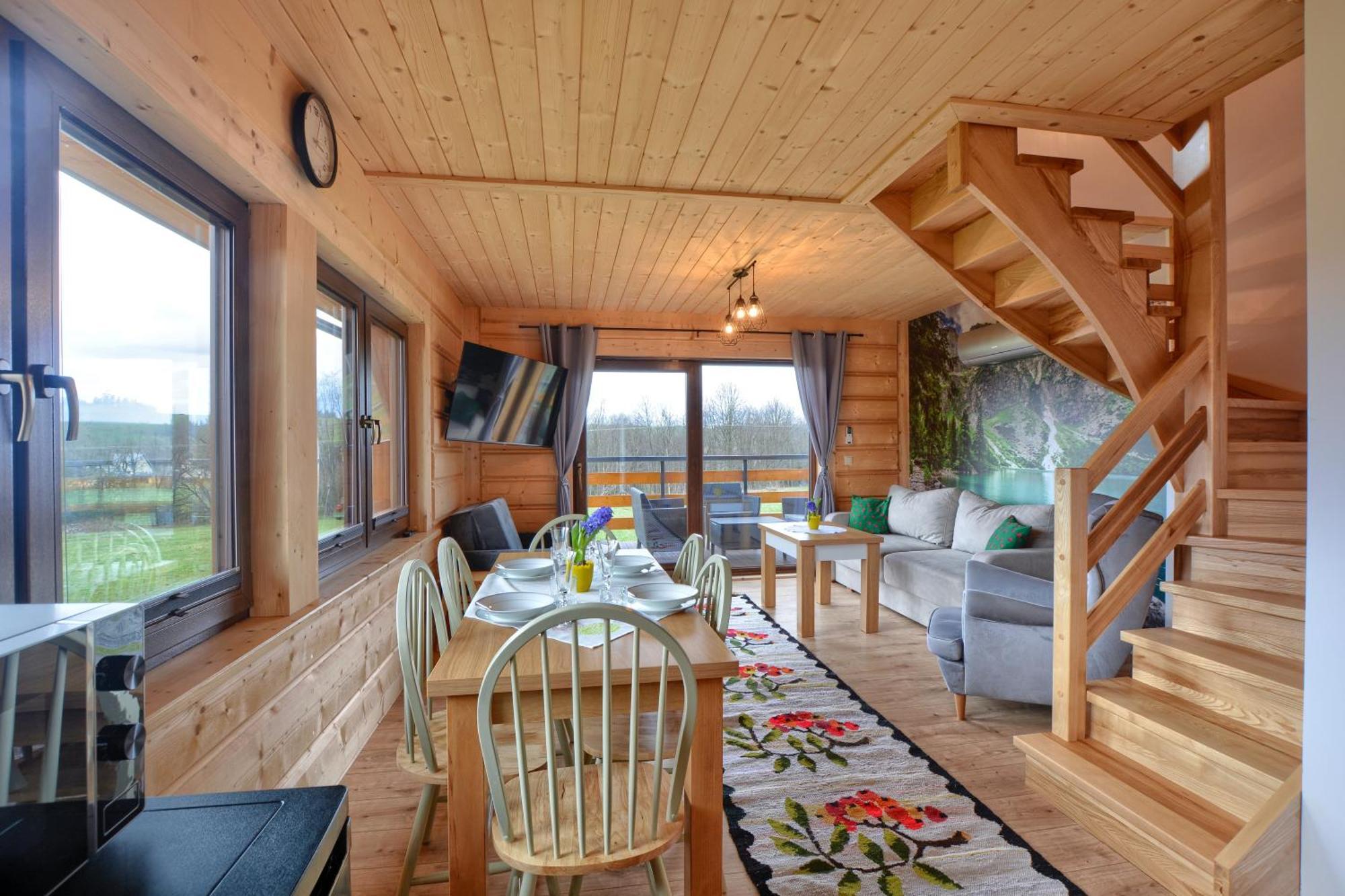 Holiday home Goralski Tomek *