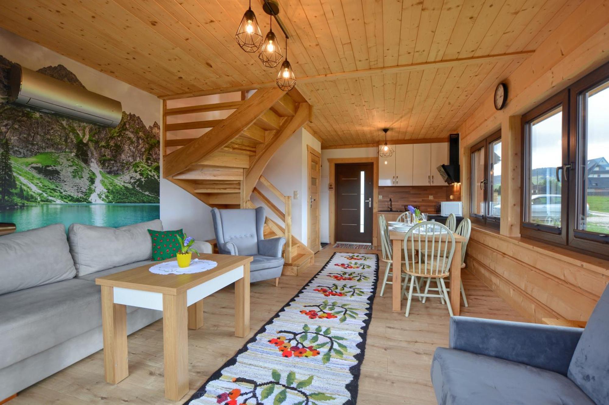 Holiday home Goralski Tomek